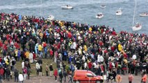 Route du Rhum 2014 : Cap Fréhel