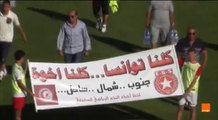 ESS 2-0 ASG: النجم يحافظ على تصدر الترتيب إثر ثنائية على مستقبل قابس