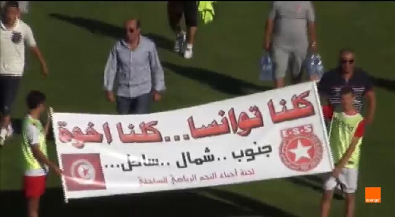 ESS 2-0 ASG: النجم يحافظ على تصدر الترتيب إثر ثنائية على مستقبل قابس