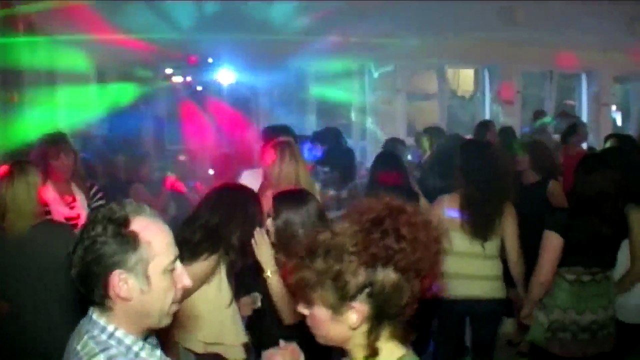 24 Maggio 2014 Serata Danzante con Massimo Truisi Organizzatore Luca Del Faro