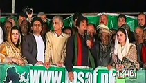 Imran Khan Speech In Azadi March – 2nd November 2014