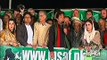 Imran Khan Speech In Azadi March – 2nd November 2014