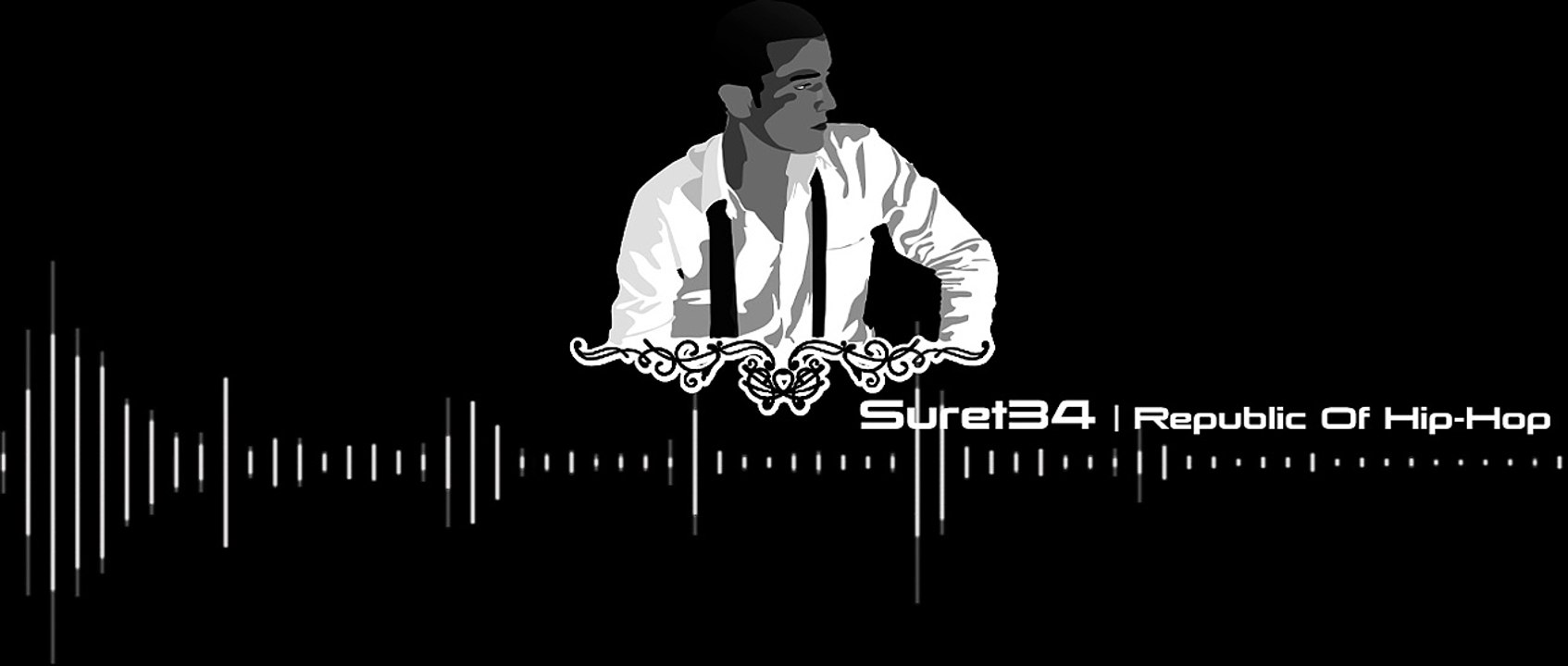 Suret34 | Republic Of Hip-Hop (2014-15)