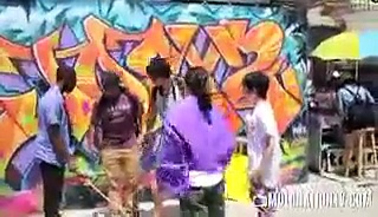 Blindman Pickpockets Stranger Prank - Pranks on People - Public Pranks 2014 - Social Experiment BY NEW UNLIMITED funny videos c3