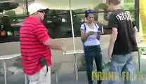 Boyfriend Cheating in Public (PRANKS GONE WRONG) Pranks on People - Funny Pranks - Best Pranks 2014 BY NEW UNLIMITED funny videos c3