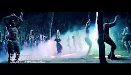 Manali Trance|Official Dance VIDEO|Yo !Yo HONEY SING