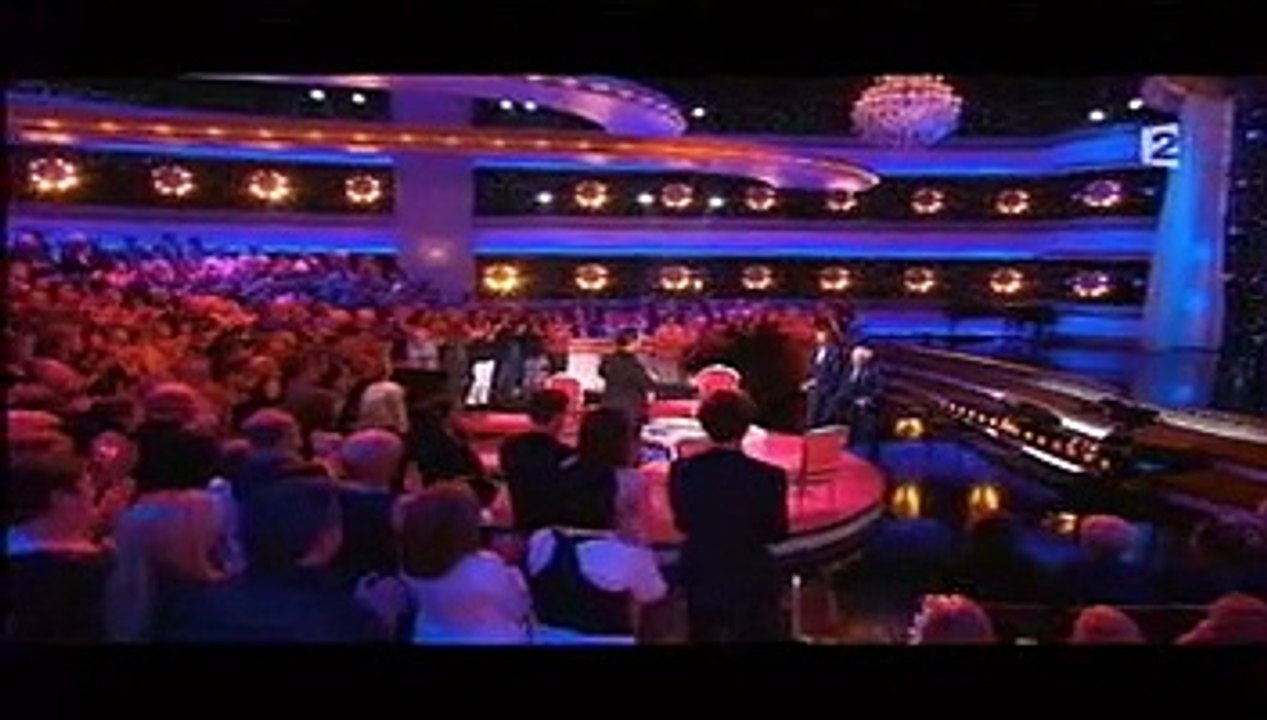 Laurent Gerra C'est votre vie première partie  (2)