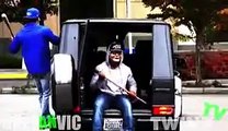 Bugatti Purge Prank in the Hood (PRANKS GONE WRONG) Pranks in the Hood Funny Videos Best Pranks 2014 BY NEW UNLIMITED funny videos c3