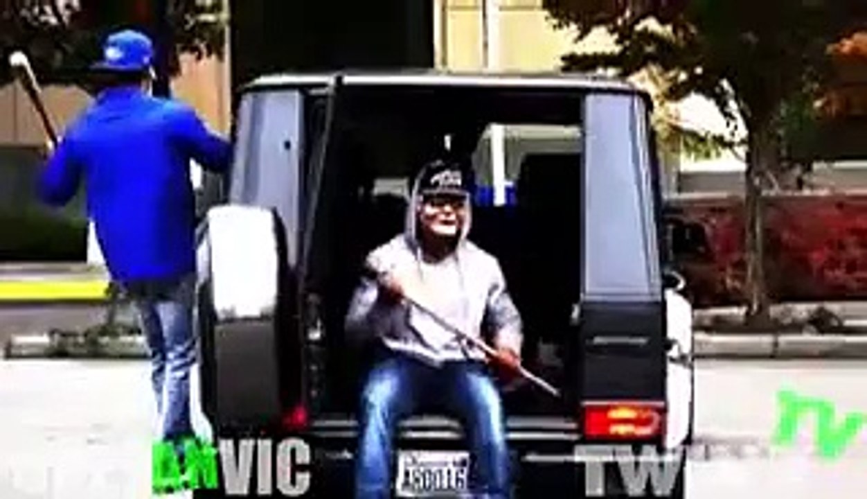 Bugatti Purge Prank in the Hood (PRANKS GONE WRONG) Pranks in the Hood Funny Videos Best Pranks 2014 BY NEW UNLIMITED funny videos c3