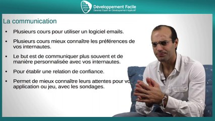 Pourquoi vous devez communiquer régulièrement avec vos utilisateurs