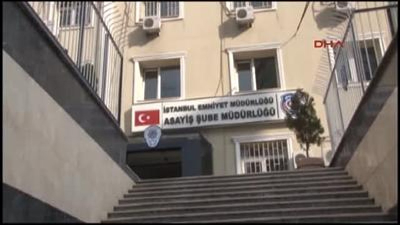 Mağdurum Diye Geldiği Emniyette Katil Zanlısı Olarak Gözaltına Alındı