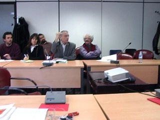 Gilbert Rouget, EHESS (4/5)