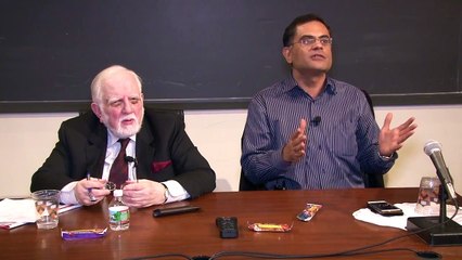 Raza Rumi -- You are not a Muslim Q&A