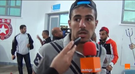 بغداد بوندجاح: إستدعائي للمنتخب الجزائري ماهوش مزية خاطر يرجع لحسن مردودي !!