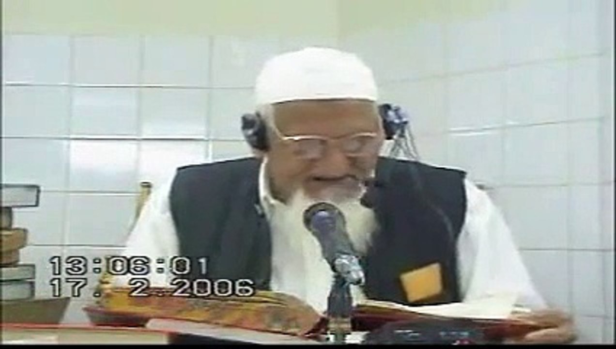 Khilafat aur Karbala - Hazrat Maaviya aur Jang Sifeeen - Maulana Ishaq