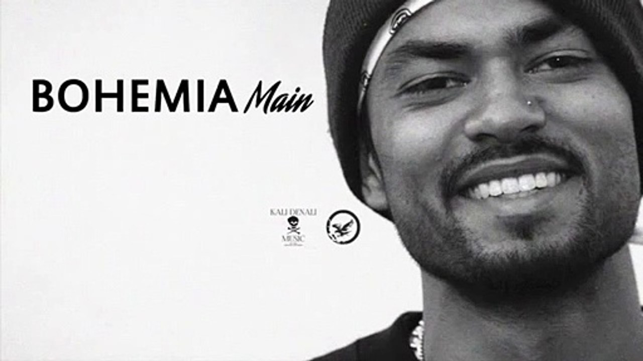 BOHEMIA MAIN |OFFICIAL|LATEST FULL SONG OF BOHEMMIA HD