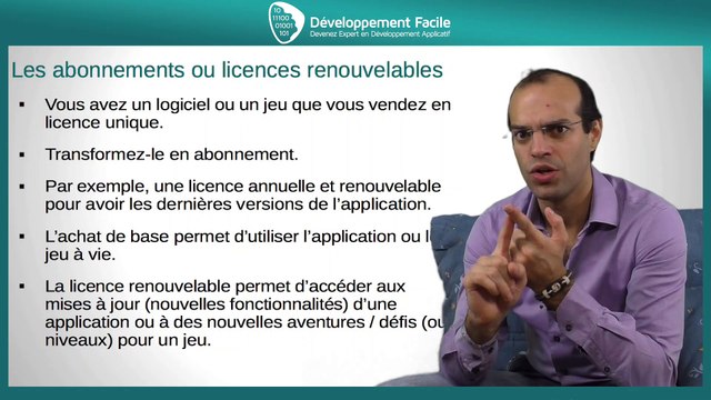 La stratégie à absolument utiliser pour décupler vos ventes applications et jeux