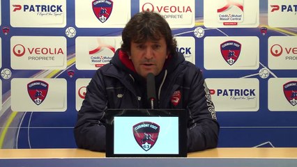 J13: Réaction José Pasqualetti