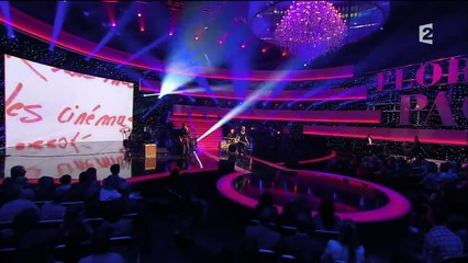 Calogero - Un jour au mauvais endroit 2014