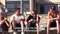 COCK BLOCKING PRANK - Pranks on People - Pranks 2014 - Funny Pranks - Best Pranks BY NEW UNLIMITED funny videos c3