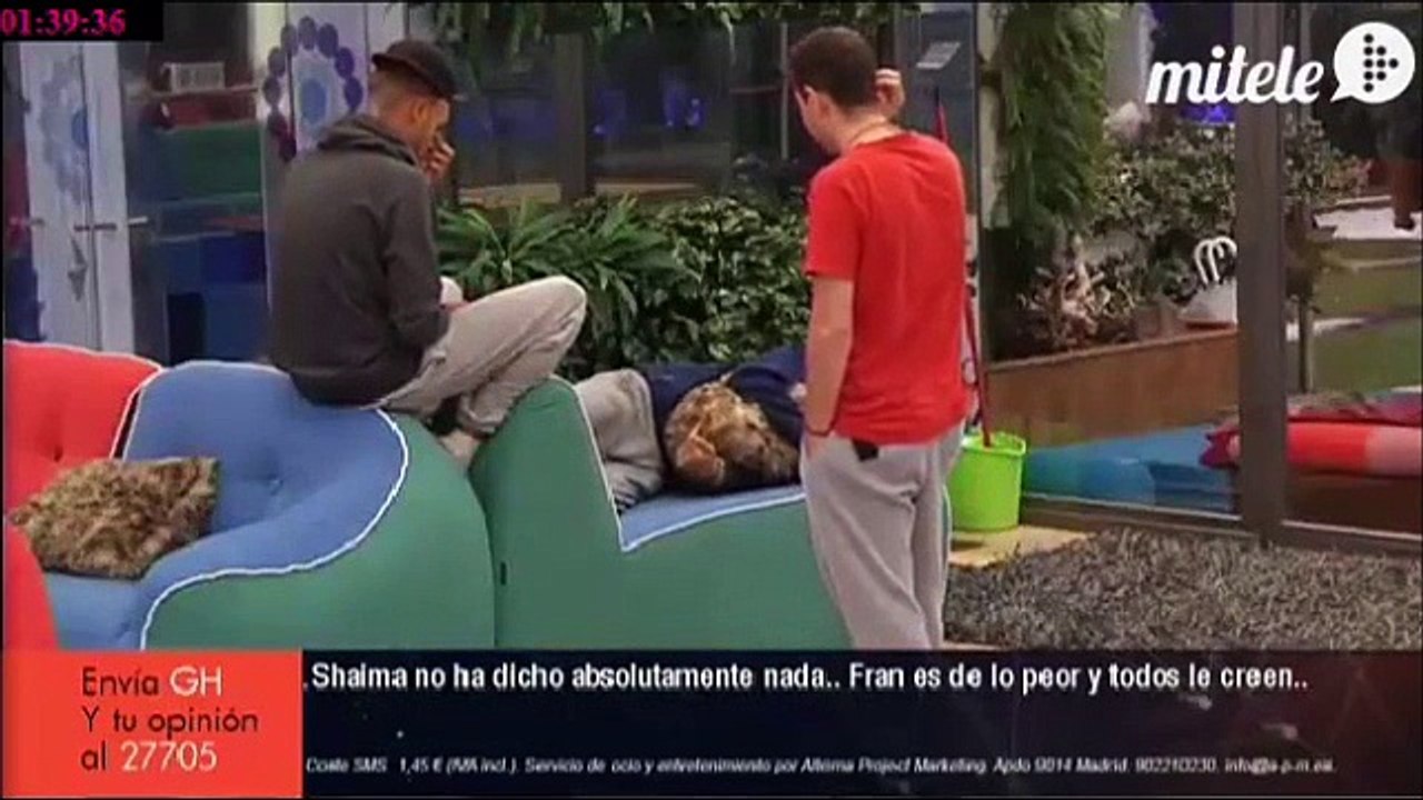 Omar, parte 2