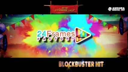 Current Teega Trailer www.AndhraMirchi.net Manchu Manoj ,Rakul Preet Singh