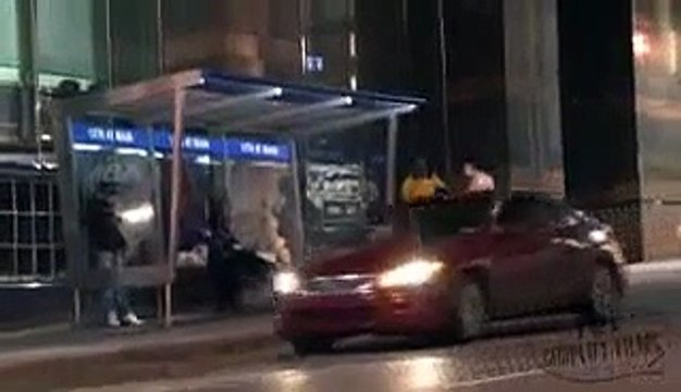 Crackhead in the Hood (PRANKS GONE WRONG) - Public Prank - Funny Pranks - Best Pranks 2014 BY NEW UNLIMITED funny videos c3