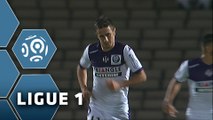 But Aleksandar PESIC (68ème) / Girondins de Bordeaux - Toulouse FC (2-1) - (GdB - TFC) / 2014-15