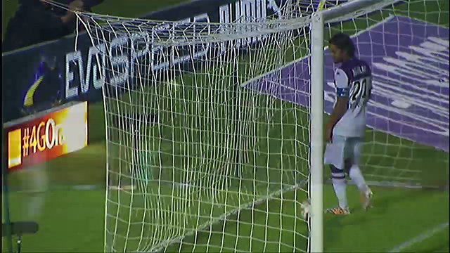 But Marc PLANUS (52ème) / Girondins de Bordeaux - Toulouse FC (2-1) - (GdB - TFC) / 2014-15