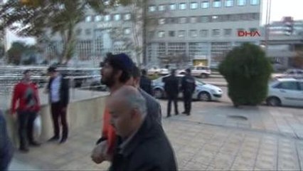 Tartıştığı Ağabeyini Bıçaklayarak Öldürdü