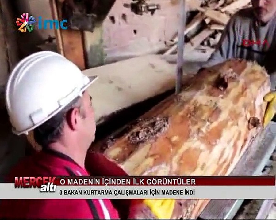 Mercek Altı - Türkiye'de iş cinayetleri (31 Ekim 2014)