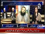 Aaj With Saadia Afzaal (Why so many Muslim Sects are becoming.--) – 2nd November 2014