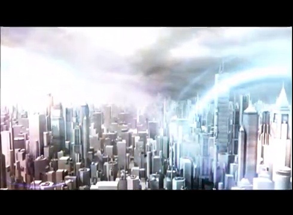 TVXQ feat Koda Kumi _Last Angel PV