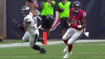 Sanchez intercepted by Rolle