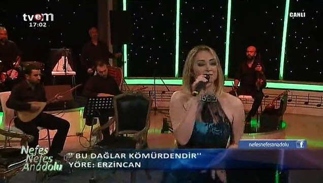 01 nurgül onat bu dağlar kömürdendir 02.11.2014 nefes nefes anadolu