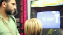 Rétro gaming au Paris Games Week : Coin op Legacy