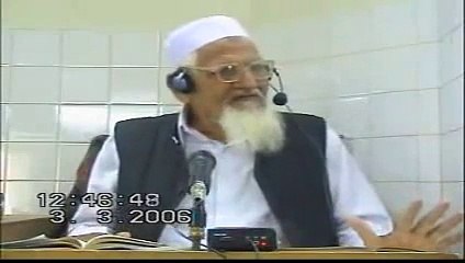 Khilafat aur Karbala - Hazrat ALI RA ka Daur - Maulana Ishaq