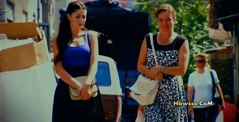 مسلسل عفت التركي مدبلج | الحلقه 109 | Hawssa.CoM