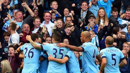 Toure should have had penalty - Pellegrini