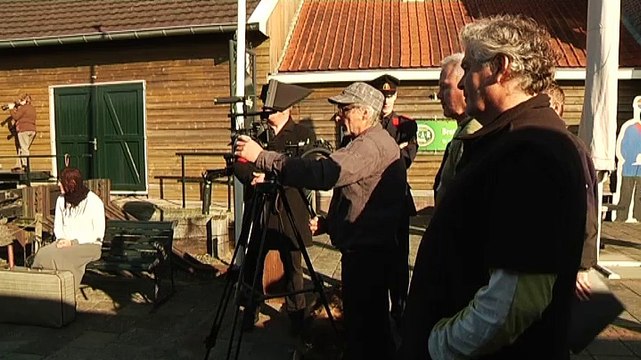 Een jong meisje met een leeuwenhart - RTV Noord