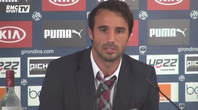 Football / Ligue 1 / Planus : Je ne suis pas mort - 02/11