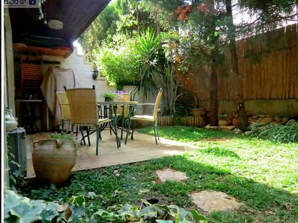 בית מיוחד למכירה, מסודר, מציאה! תיראו בעצמכם.