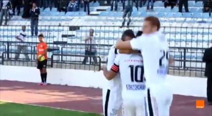 Скачать видео: CSS 3-1 USM: الصفاقسي يستعيد بريقه بعد فوزه على الإتحاد بثلاثية