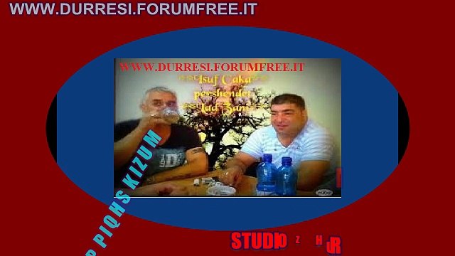 ISUF CAKA&PER TY NATEN MENDOJ