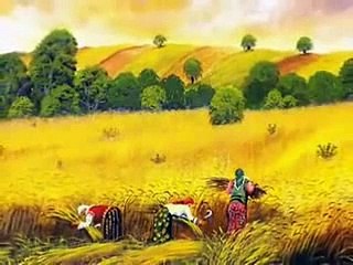 PARSEL PARSEL EYLEMİŞLER DÜNYAYI(SOYDAN)