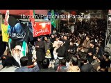 Parachinar- Paradise on earth_8th Muharram night 4