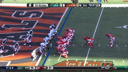 Two rookies find paydirt, bust out the Shmoney Dance