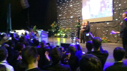 New Diamonds on FEC 2014 Ostrava