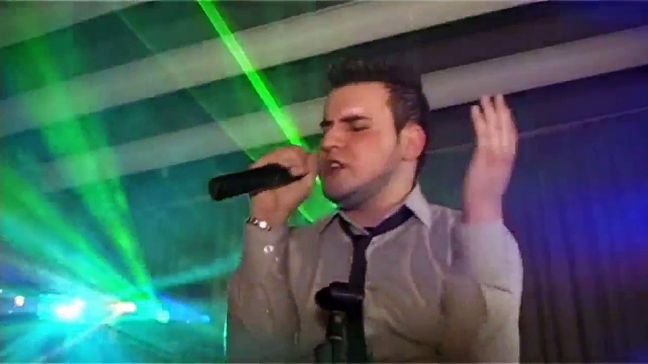 Massimo Truisi Gelato al Cioccolato 31 Dicembre 2013