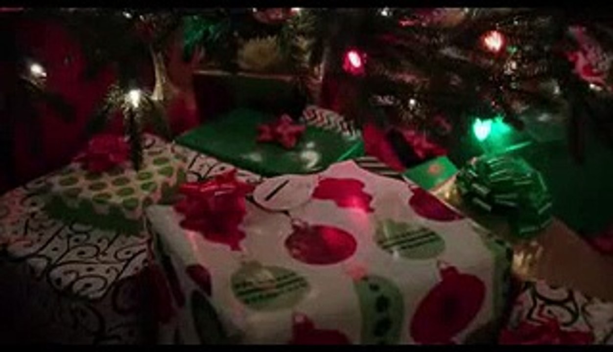 A Merry Friggin Christmas Official Trailer #1 (2014) - Robin Williams, Joel McHale Movie HD BY B1 Official Trailer